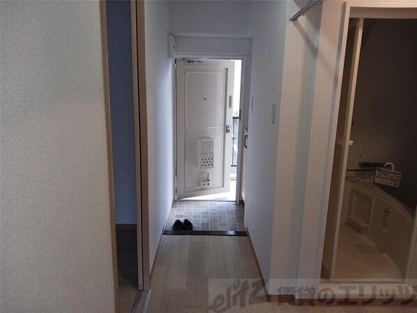 ミタカハイツの物件内観写真